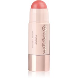 Collistar Twist Glowy Blush & Highlighter blush cremos stick 02 Eterea 5 g