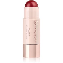 Collistar Twist Glowy Blush & Highlighter blush cremos stick 04 Mira 5 g