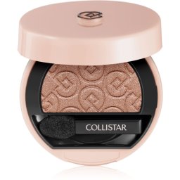 Collistar Impeccabile Compact Eyeshadow fard de pleoape intens 510 Caramello Satin 3 g