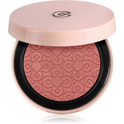 Collistar Impeccabile Maxi Blush Blush rezistent 10 Marsala 8 g