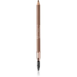 Collistar Professional Brow Pencil creion pentru sprâncene rezistent la apă pentru un efect de lunga durata 4 Moka 1.1 g