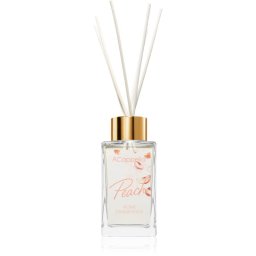 ACappella Peach aroma difuzor cu rezervã 100 ml
