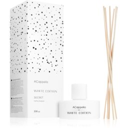 ACappella Secret aroma difuzor cu rezervã 100 ml