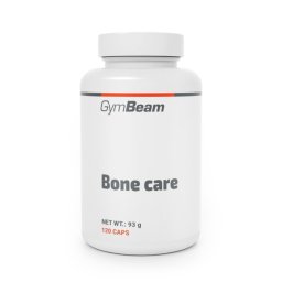 GymBeam Bone Care 120 caps.