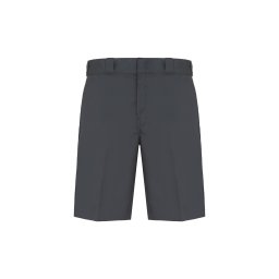 DICKIES Pantaloni cu dungă bleumarin