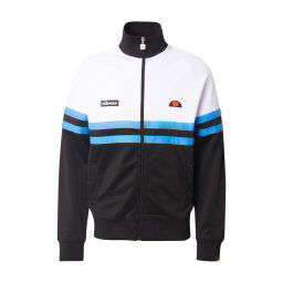 ELLESSE Hanorac 'Rimini' azur / negru / alb