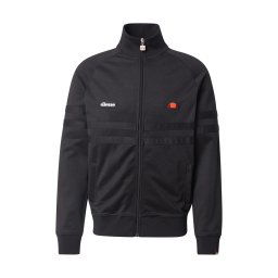 ELLESSE Hanorac 'Rimini' negru