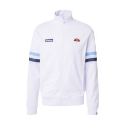 ELLESSE Hanorac 'Roma' albastru marin / albastru neon / alb