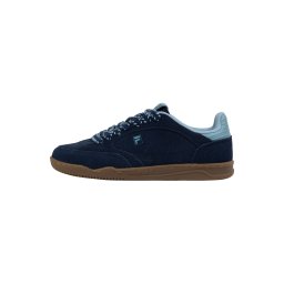 FILA Sneaker low 'Slantshot S' bleumarin / azuriu