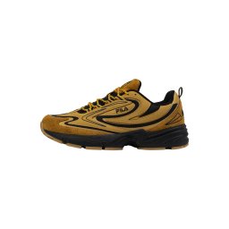 FILA Sneaker low 'ACTIX S' maro / negru