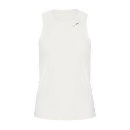 Winshape Sport top 'AET134LS' alb