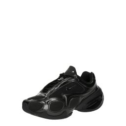 Nike Sportswear Sneaker low 'AIR MAX MUSE' negru