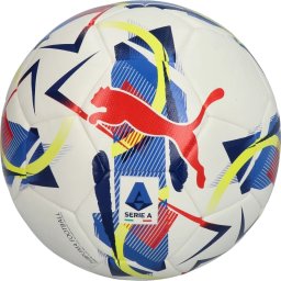 Minge fotbal Puma Orbita Serie A Hybrid