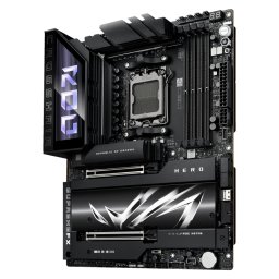 ASUS ROG CROSSHAIR X870E HERO AMD X870E Mufă AM5 ATX
