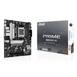 ASUS PRIME B850M-K AMD B850 Mufă AM5 micro-ATX