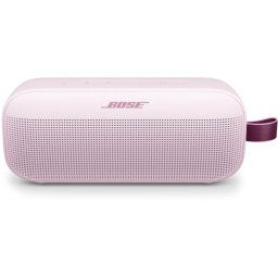 Bose Boxa Portabila Bose SoundLink Flex 2nd Generation Petal Pink