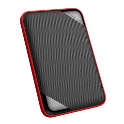 Hard disk extern Armor A62 2.5'' 2TB USB 3.1, waterproof, IPX4, Black