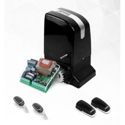 KIT MOTORLINE SLIDE800A 7M 800KG 370W