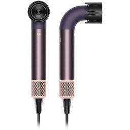 Dyson Supersonic r HD17 T1/T2 jasper plum - Uscător de păr