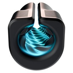 Arcwave Zing Black