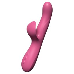 ToyJoy Venus II Vibrator Pink