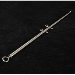 SuperLove Metal Spreader Bar Silver