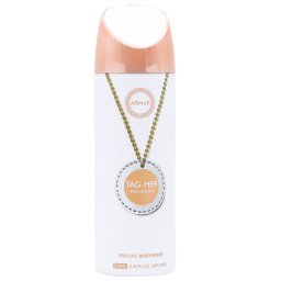 Armaf Tag Her Deodorant spray pentru femei 200 ml