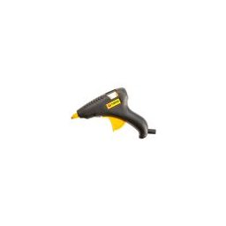 Pistol pt lipit cu batoane PVC/PE Ø8mm TOPEX 42E580 HardWork ToolsRange