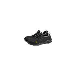 Pantofi de lucru S1PL SR, ESD, varf compozit, NEO TOOLS HardWork ToolsRange