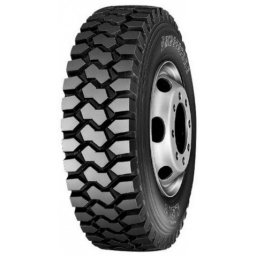 BRIDGESTONE L317evo 13/0R22.5 158/156K
