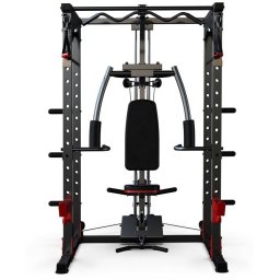 Aparat multifunctional fitness TheWay Fitness MS480