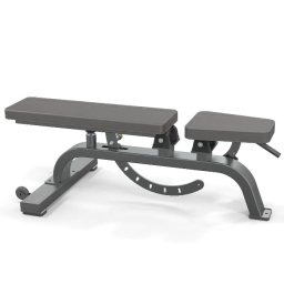 Banca de exercitii reglabila Sportmann B1039