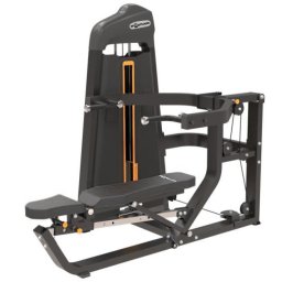 Aparat 2in1 presa umeri si piept Sportmann B1111