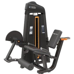 Aparat 2in1 flexii/ extensii picioare Sportmann B1114