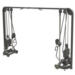 Aparat multifunctional Cable Crossover Sportmann B1016