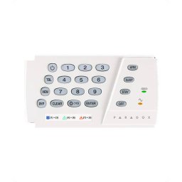 TASTATURA LED PARADOX K636