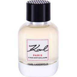 Karl Lagerfeld Karl Paris 21 Rue Saint-Guillaume EDP 60 ml