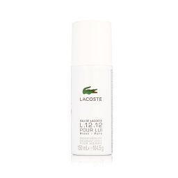 Lacoste Eau de Lacoste L.12.12 Blanc Deodorant VAPO 150 ml (Barbati)
