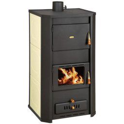 Soba de incalzire WD W29 cu manta de Apa 37kW