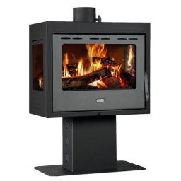 Soba de incalzire PM3L TV, 13kW