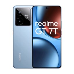 Smartphone GT 7T 256GB 12GB RAM 5G Dual SIM IceSense Blue