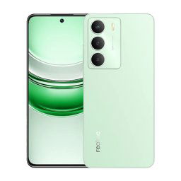 Smartphone 14X 128GB 6GB RAM 5G Dual SIM Peridot Green