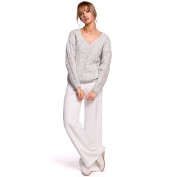 Made Of Emotion Woman's Pullover M510