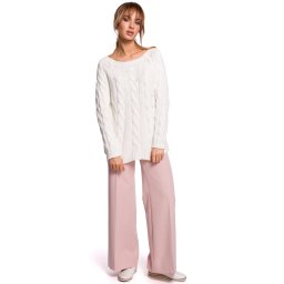 Pulover dama Made Of Emotion Knitwear