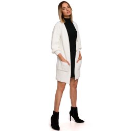 Made Of Emotion Woman's Cardigan M538