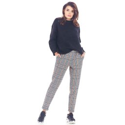 Pantaloni dama, Awama