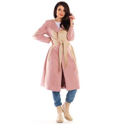 Awama Woman's Coat A463