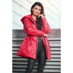 Awama Woman's Coat A541