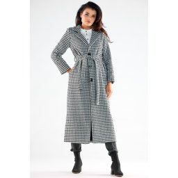 Awama Woman's Coat A547