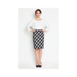 Awama Woman's Skirt A107